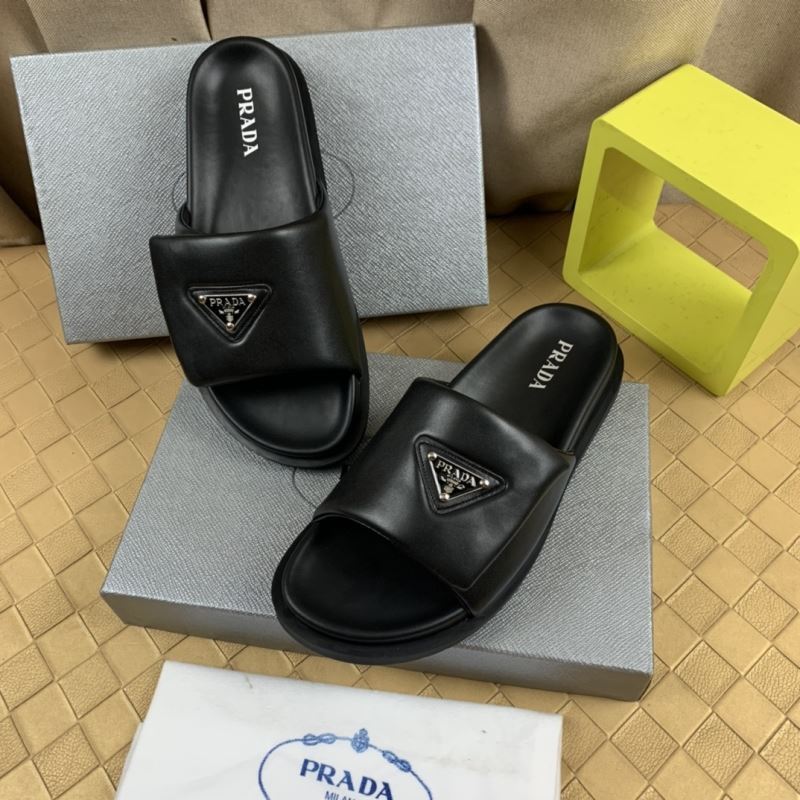 Prada Slippers